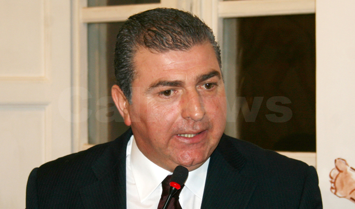 Pino Masciari: Non condivido la decisione della Corte Costituzionale in tema di pensioni ai mafiosi