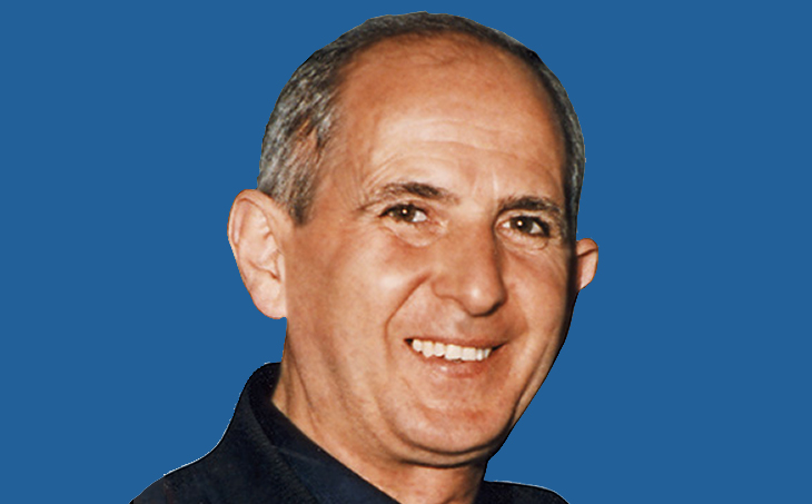 Pino Masciari: 15 settembre, per non dimenticare Padre Pino Puglisi