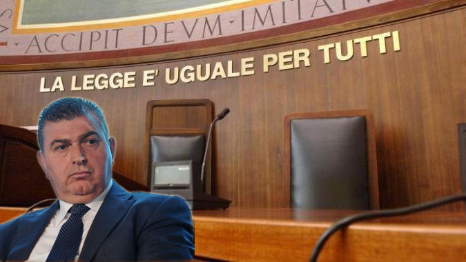  Pino Masciari: “La riforma Cartabia è legge e la trattativa Stato-mafia non è reato. Ci sarà ancora giustizia in Italia?”