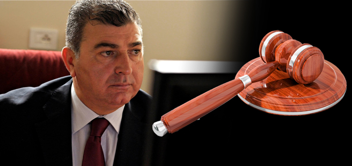Pino Masciari: “Perché non si parla più della Riforma Cartabia sulla Giustizia?”