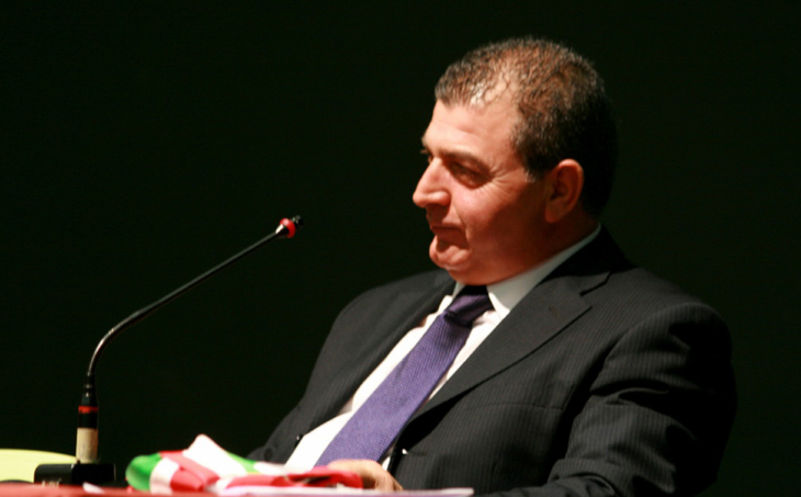 Pino Masciari: “Che tristezza vedere la Calabria in fondo alle classifiche”