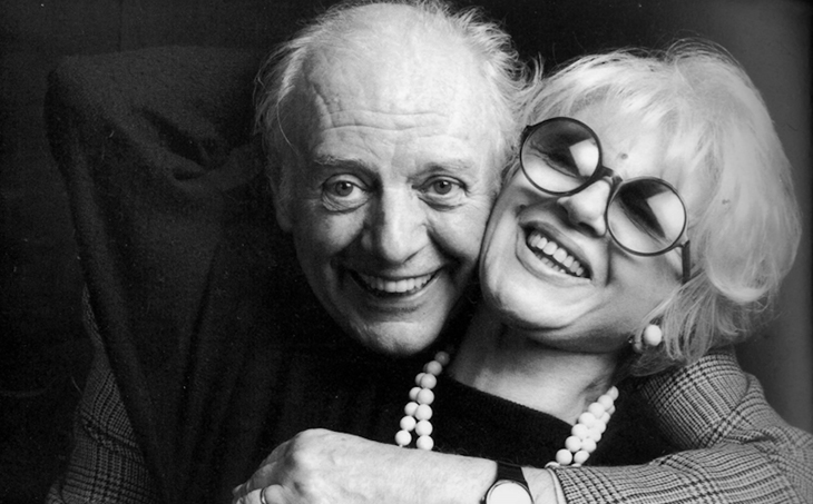 Pino Masciari: “Non dimentico Dario Fo e Franca Rame, mi sono stati vicini!”