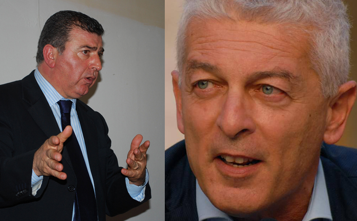 Pino Masciari: “C’è da scandalizzarsi per le dichiarazioni del presidente della Commissione parlamentare antimafia Nicola Morra sulle infiltrazioni mafiose nelle Prefetture?”