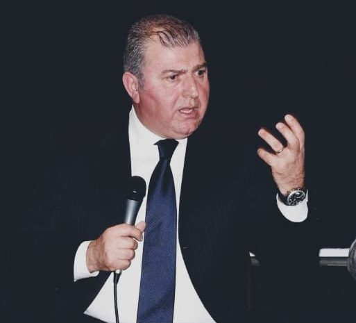  Il Grido di Pino Masciari contro un Mondo che ha perso il senso stesso del dolo e del limite della pena.