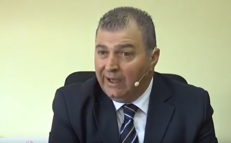  Pizzo alla ‘Ndrangheta e tangenti ai politici, intervista esclusiva a Pino Masciari (Video)