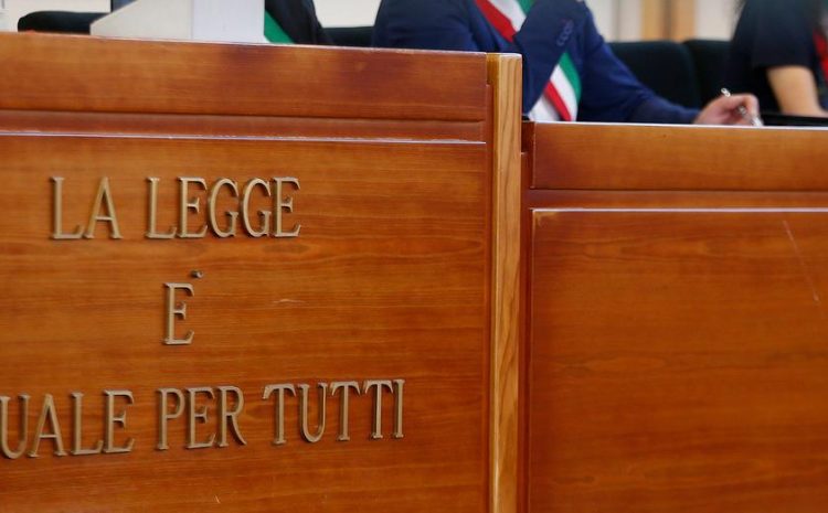 Davide Mattiello: I testimoni di giustizia devono essere protetti in maniera rafforzata, ecco le mie due proposte