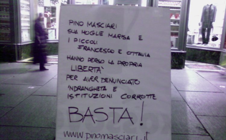  Veglia a Torino