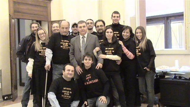  Pino Masciari-Commissione Affari Istituzionali-Bologna