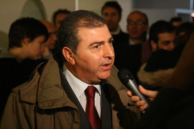 Il Comune di Gioia del Colle (BA) approva l’ODG per il mantenimento della scorta a Pino Masciari
