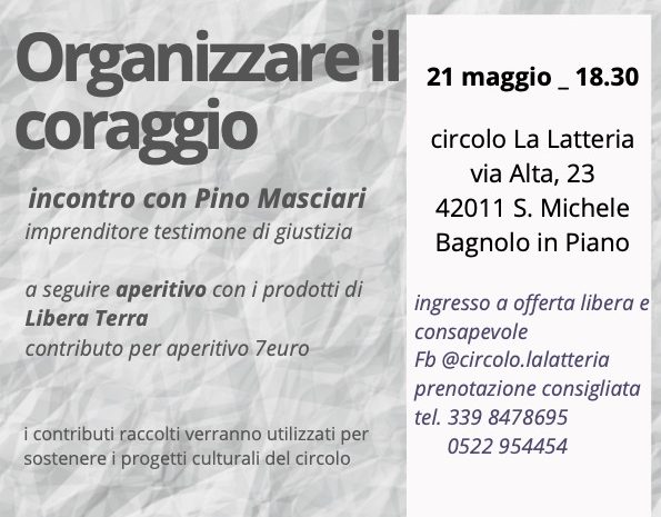 A 30 anni dalle stragi dei giudici Falcone e Borsellino “…possiamo sempre fare qualcosa”
