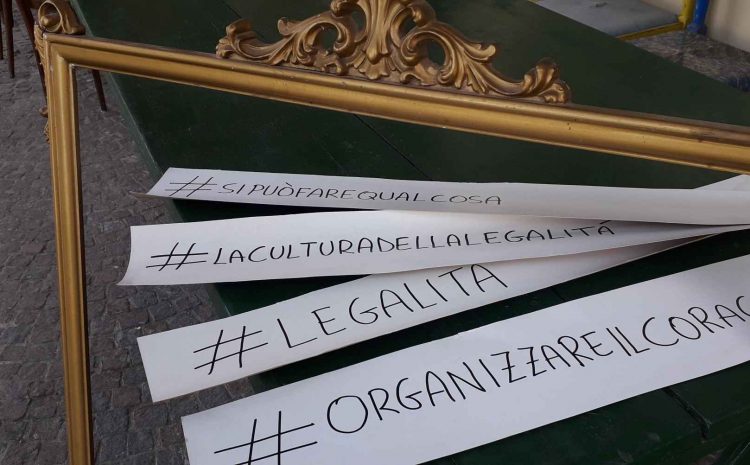 La testimonianza di Pino Masciari è stata un pugno nello stomaco.