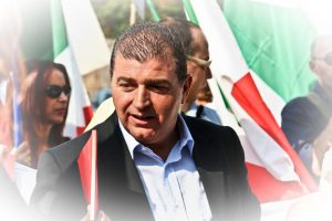 Pino Masciari: “Auguri Repubblica, auguri Italia!