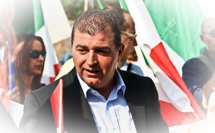 Pino Masciari: “Auguri Repubblica, auguri Italia!