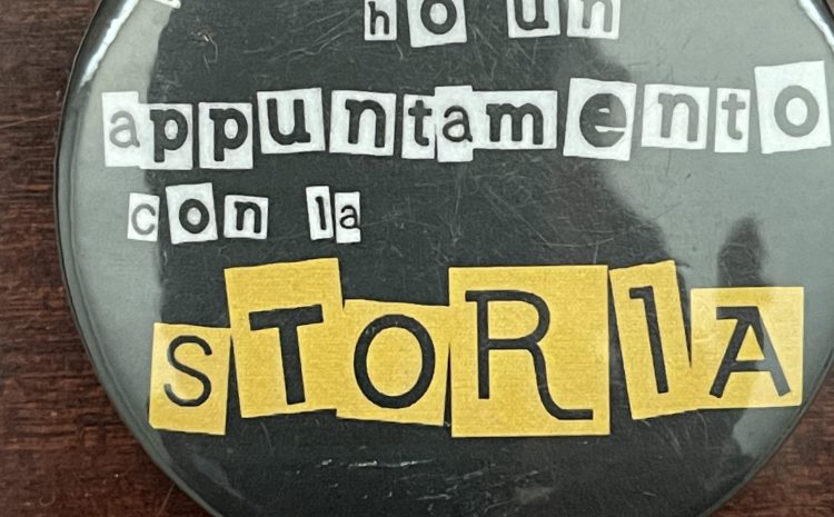 “Io sono il padrone del mio destino: io sono il capitano della mia anima”