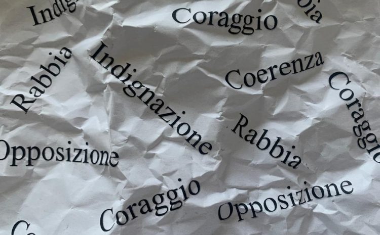 C’è qualcosa che non torna… e che mi fa indignare non poco!