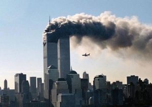 11 settembre 2001: la violenza genera violenza!