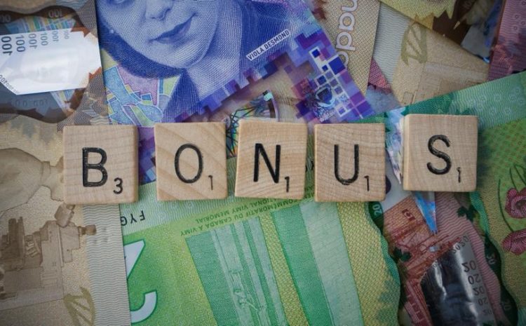 Il Paese dei “bonus”