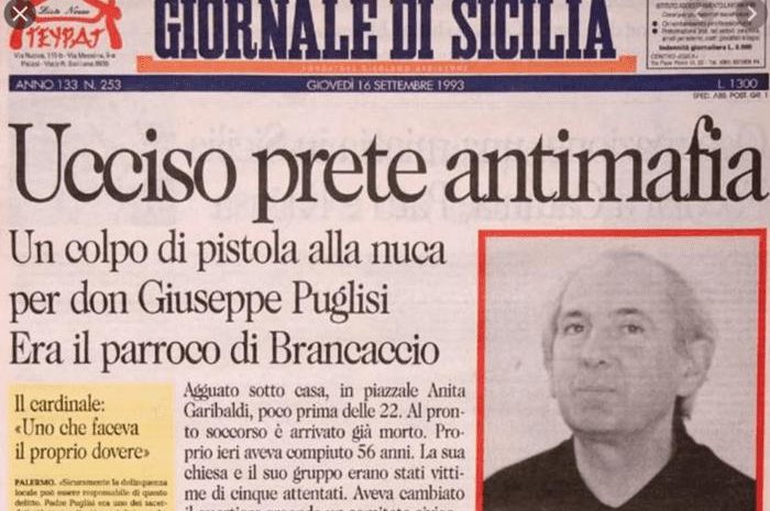 15 settembre 1993