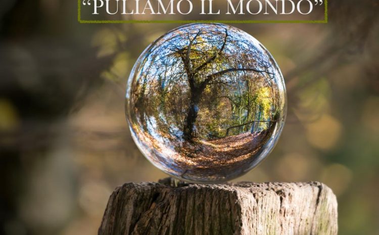 Puliamo il Mondo