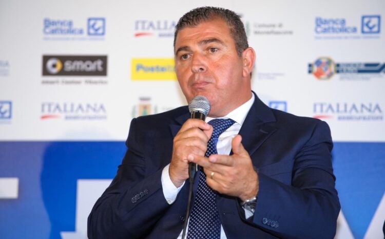 Disabato, Sacco e Martinetti a sostegno di Pino Masciari