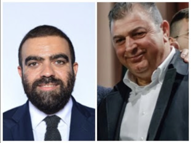 Interrogazione parlamentare dell’Onorevole Marco Grimaldi