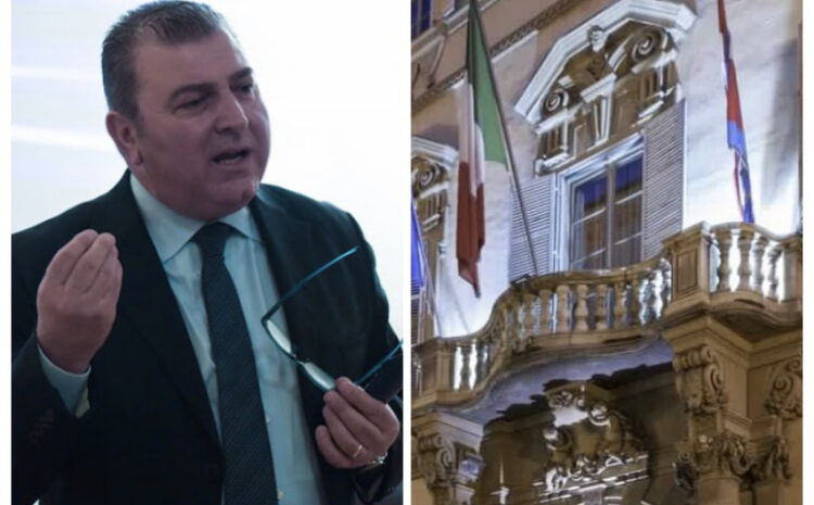 Il Consiglio Regionale Piemonte approva all’unanimità l’o.d.g. contro la revoca della scorta a Pino Masciari