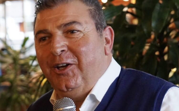 La ‘ndrangheta ringrazia
