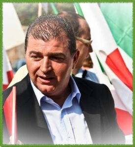 Primavera della Calabria lancia una petizione a favore di Pino Masciari