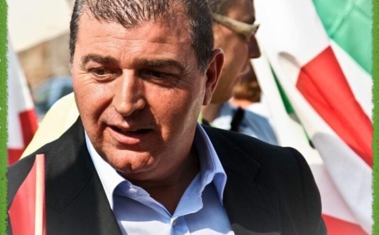  Primavera della Calabria lancia una petizione a favore di Pino Masciari