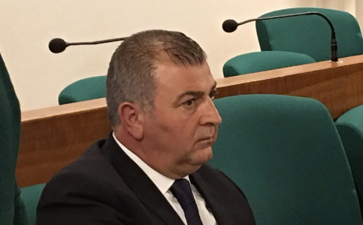 Interrogazione al Senato