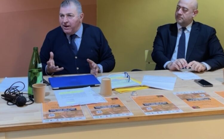 VIDEO – Contrasto alle mafie: dalla solitudine alla condivisione