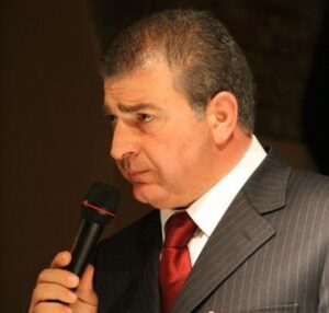La strategia della ‘ndrangheta