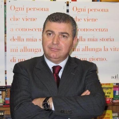 Il Consiglio comunale di Ivrea si mobilita per il cittadino onorario Pino Masciari