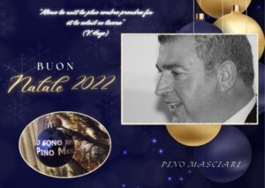 Buon Natale 2022!