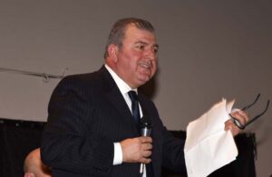 No alla ‘ndrangheta, sempre e ovunque!
