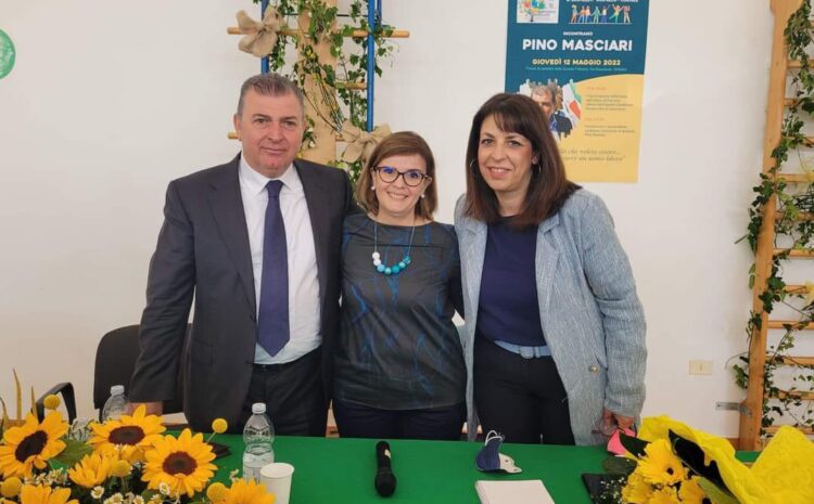 Girifalco (CZ): sia mantenuta la scorta a Pino Masciari