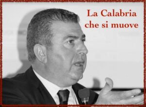La Calabria che si muove