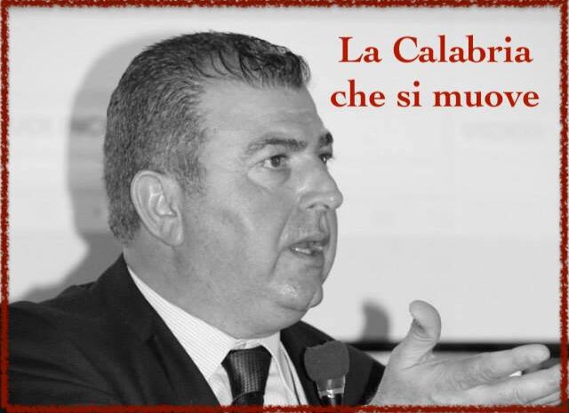 La Calabria che si muove