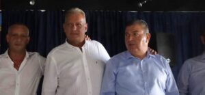 Federcontribuenti: Pino Masciari imprenditore di legalità tradito dallo Stato per cui ha lottato