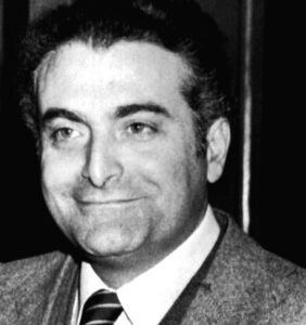 Io non dimentico!