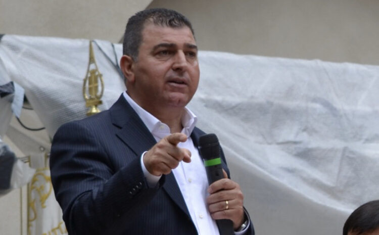 Serve una forte e giusta indignazione contro il potere mafioso!