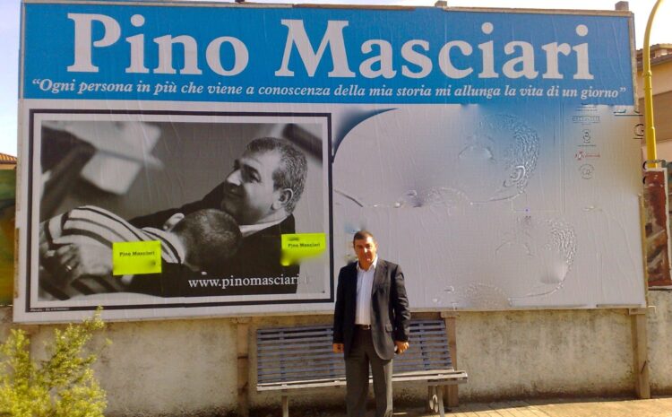 Una vita sospesa