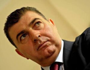 Non si lasci spazio alla ‘ndrangheta