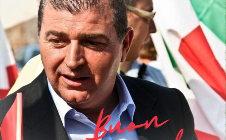 Buona Festa della Liberazione