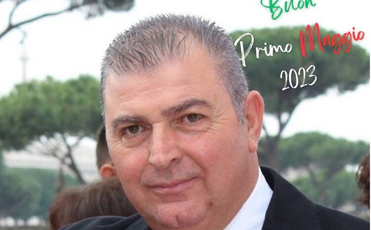 Il lavoro è libertà!
