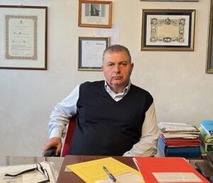 Un dato allarmante