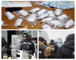 ‘Ndrangheta: la complice indifferenza