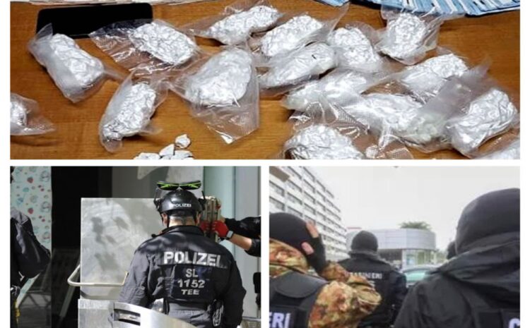 ‘Ndrangheta: la complice indifferenza