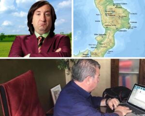 “Qualunquemente”: finzione o realtà?