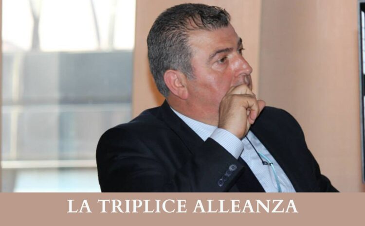 La triplice alleanza